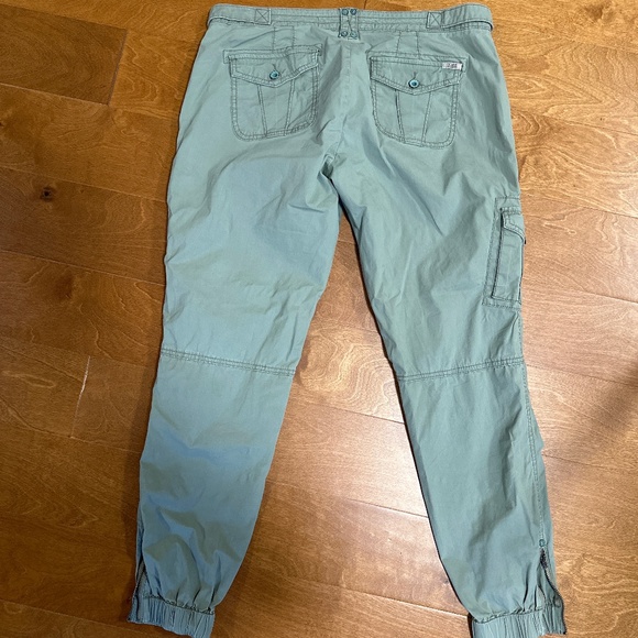 Guess cargo pants - Picture 2 of 6